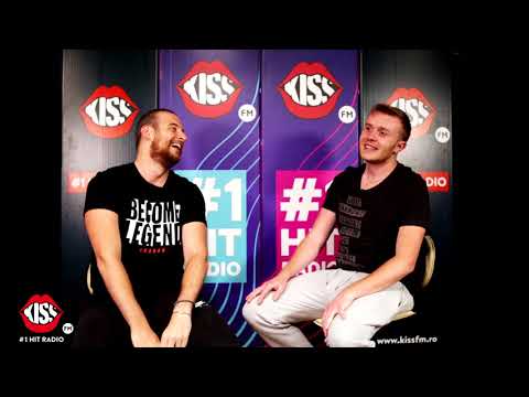 ȘTII BANCUL CU PĂUNU'? | Rusu și Andrei