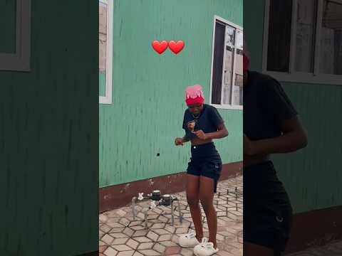 MISS ENERGY AKICHEZA ME GUSTO YA JAY MELODY #wasafi #jaymelody #Tanzania #dance