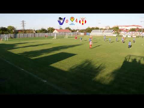 Victoria Gugesti-Sporting Liesti-CUPA ROMANIEI