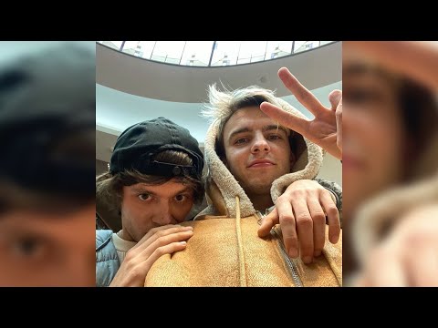 [FREE] MAYOT x LOVV66 x FENDIGLOCK - РАСТЕТ x В МОИХ МЫСЛЯХ Type Beat 2021