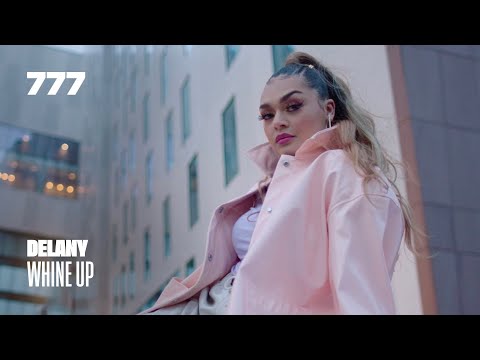 Delany - Whine Up (prod. Vanno & Shafique Roman)