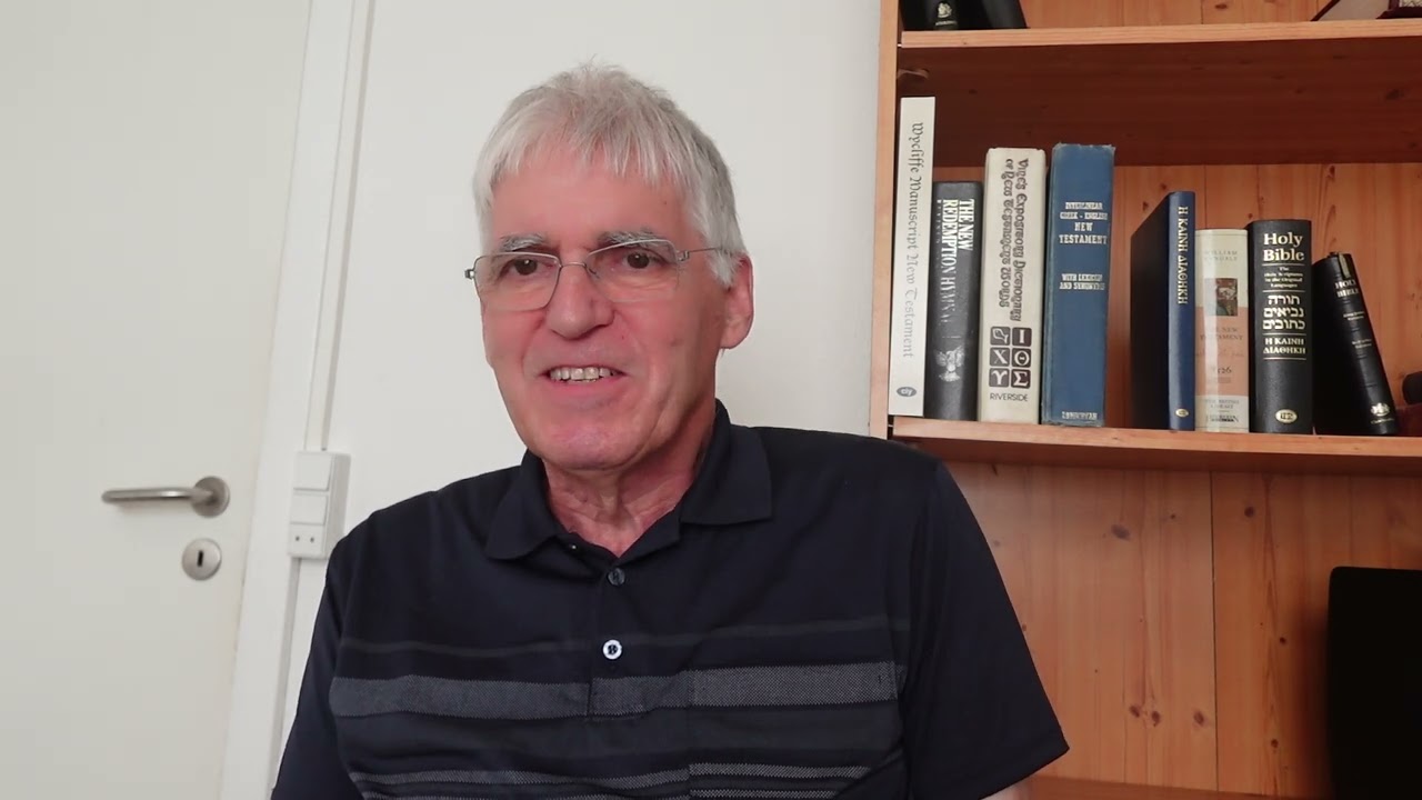 Ministry of the Holy Spirit