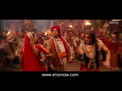 Taali - Full Video Song | Sajid - Wajid | Sukhwinder Singh | Veer