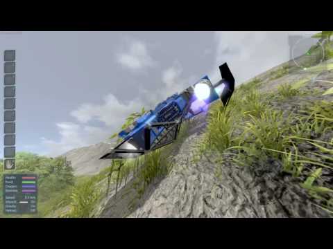 RESPAWN plays Empyrion - Special Episode 1 - "B stands for Bridge" - Let's Play