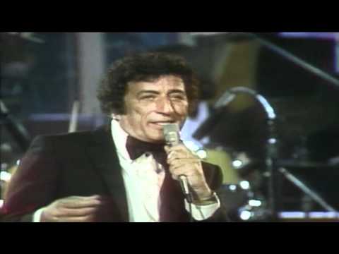 Tony Bennett - Legends in Concert