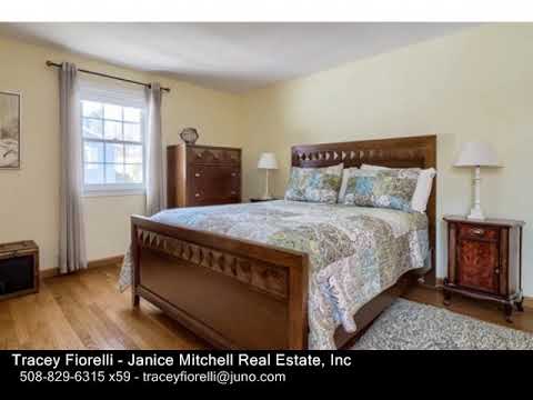25 BRUNNELL. DR, Holden MA 01520 - Single Family Home - Real Estate - For Sale -