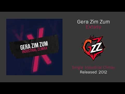 Gera Zim Zum - Extasy