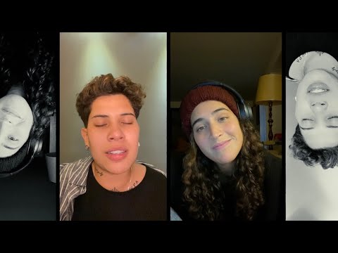 ITSA ME, MARO! - Calling Ana Gabriela