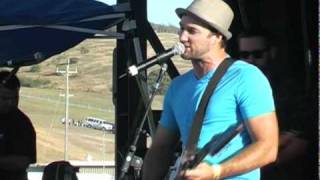 Number One Gun @ Spirit West Coast - Live Footage of &quot;Forest&quot;