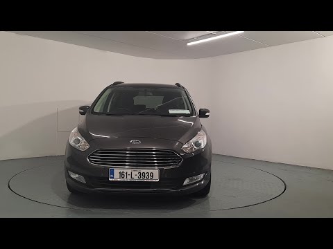 161 Ford Galaxy | Volvo Cars Waterford
