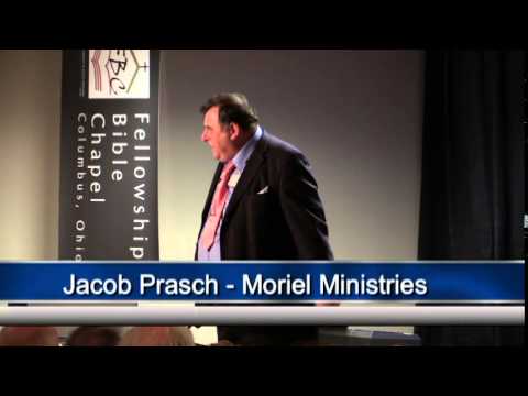 Jacob Prasch: Come Let Us Reason Together [2014 Columbus Bible Prophecy Conf #2]