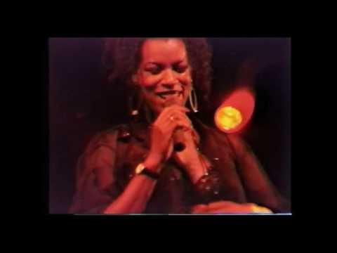 Denice Brooks & Band - Givin' You The Best