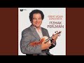 Violin Concerto in A Minor, RV 356: III. Presto