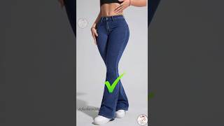 7 Jeans With Names/Types of jeans 👖 #farheenstyle #shortsfeed #shorts #jeans #trending