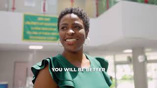 USF COPH: Graduate programs