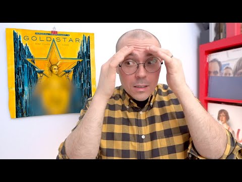 Imperial Triumphant- Goldstar ALBUM REVIEW