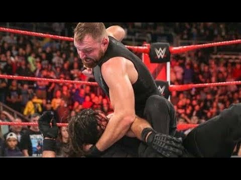 WWE Raw Full Highlights 18 March 2019 HD - WWE Monday Night RAW Highlight 18/3/19 HD