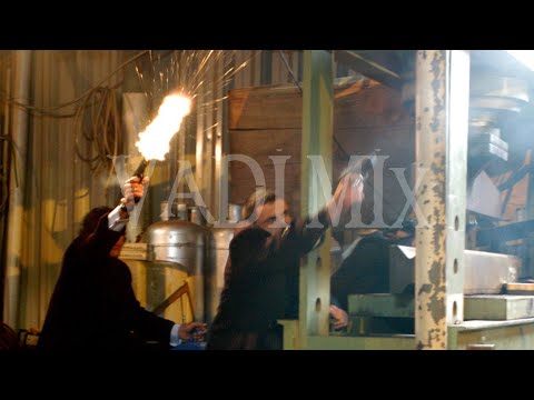 Kurtlar Vadisi Depo Müziği (Yüksek Kalite)