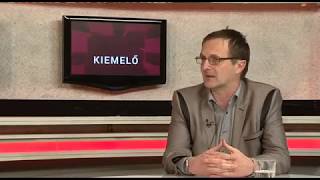 KIEMELŐ