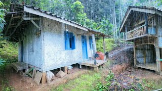 Download lagu BETAH BANGET, SUASANA SORE DI PEDESAAN DEKAT PESAWAHAN, HUJAN TURUN DI KAMPUNG INDAH ALAM DESANYA mp3