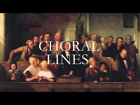 [Alto Part] Britten - Hymn to St Cecilia (2 - I cannot grow) [Choir Rehearsal Track]