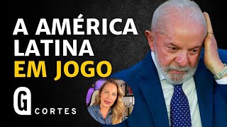 Venezuela exposes Lula's true dilemma - NO MIXING AROUND THE BUSH