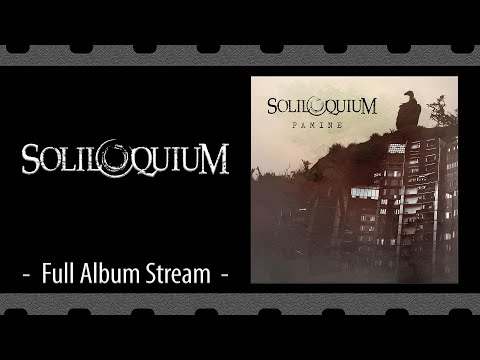 Soliloquium - Famine [Full Album Stream]