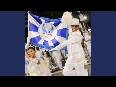 Filhos da Águia da Portela 2025