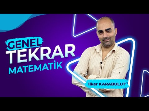 2023 KPSS MATEMATİK GENEL TEKRAR -2-