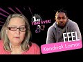 First Listen The Raw Emotion Of Kendrick Lamar S FEEL A Relatable Masterpiece