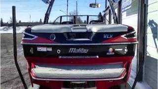 preview picture of video '2014 Malibu Tow Boat Wakesetter 21 VLX Used Cars Clear Lake'