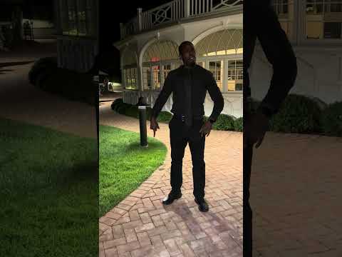 Day 42 – 100 Push-Ups in the Hamptons | No Days Off”