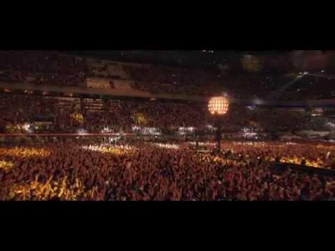 METTICI LA FACCIA "C'é sempre una canzone" LIGABUE