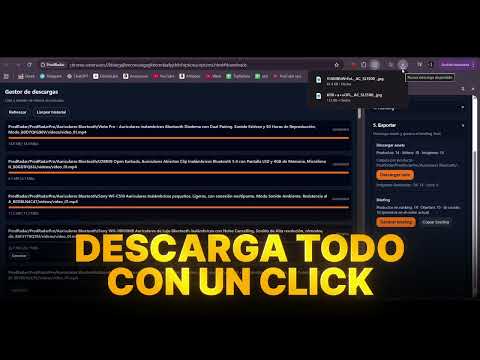 Item video thumbnail