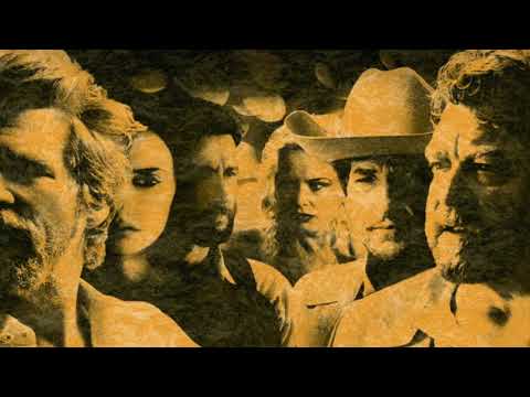 City Of Gold cover