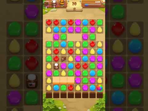Sugar Crush: Match 3 Adventure Games & Free Puzzle Video