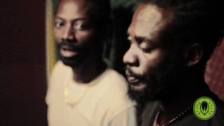 Think Twice Riddim ft Luciano, Fantan Mojah, Lutan Fyah + More [Video Medley] Warriors Musick Prod