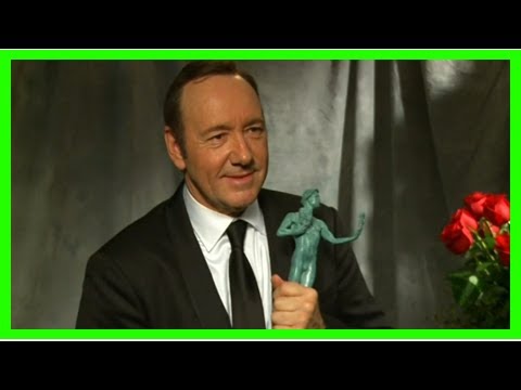 US Newspapers - 'family guy' made a creepy kevin spacey joke years ago