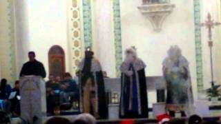 Los reyes magos en Benicalap