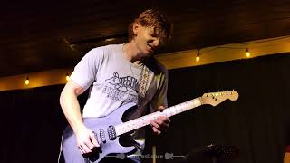 Shaw Davis &amp; The Black Ties - Shape Shifting/Set Me Free - 6/23/23 Loft 129 - Cumberland, MD