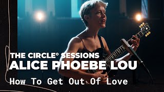 How to Get out Of Love Music Video
