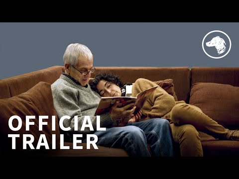 The Eternal Memory - Official UK Trailer