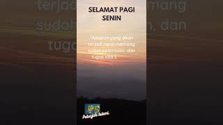Download lagu kata kata motivasi islami hari senin #sholawat #shorts #fyp mp3