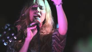 Joss Stone Sings &quot;Newborn&quot; in South Africa ft Zahara &amp; Bongeziwe Mabandla | Take Away Show