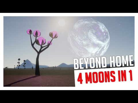 KSP Beyond Home - The Scaythe 4 Challenge! (Career Mode)
