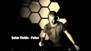 Solar Fields - Pulse