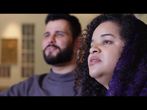 Rainha Dos Menores video