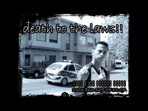 CALLES CALIENTES ( REPRESENTANDO)