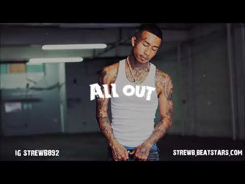 *SOLD* MBNel x Lil Bean Type Beat 2020 - "All Out"