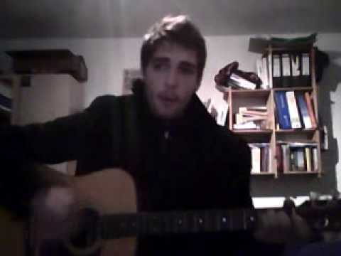 !!I'm Yours...!!cover by Marco Macari